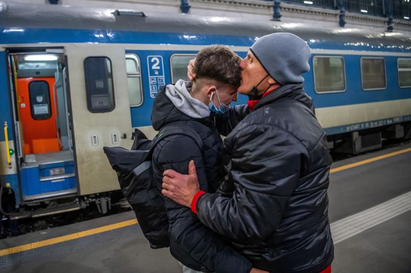 menekültbudapest