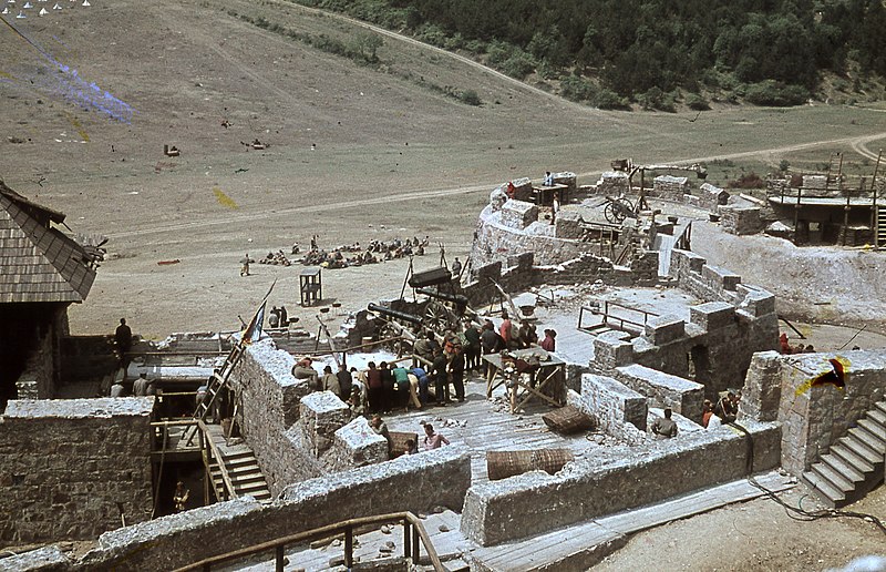 egri csillagok